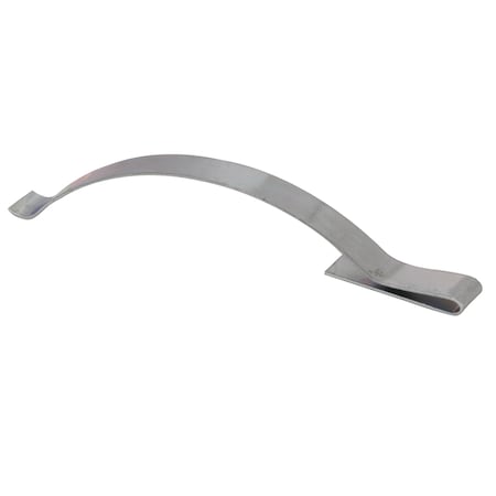 Prime-Line Corner Mount Flat Window Spring That Holds Window Screens Into Sliding, PK25 PL 14630